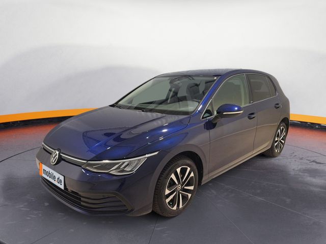 Volkswagen Golf 1.5 TSI United LED|virt.Cock|Navi|ACC|PDC