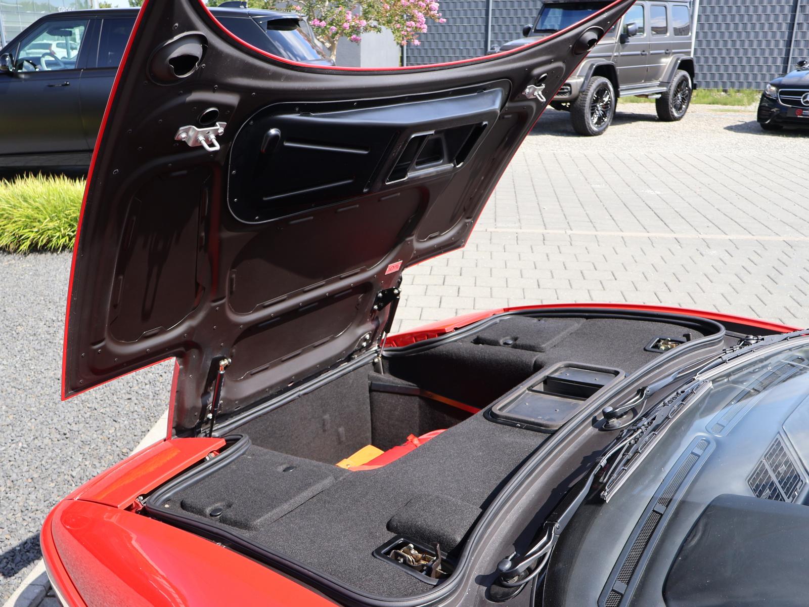 FERRARI F355 GTS F1