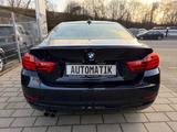 BMW 428i xDrive Coupé-LEDER,SITZHEIZUNG,BI.XENON - BMW 428 mit Schiebedach