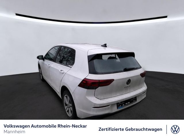 Volkswagen Golf - Bild 6