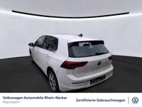 Volkswagen Golf - Vorschau Bild 6