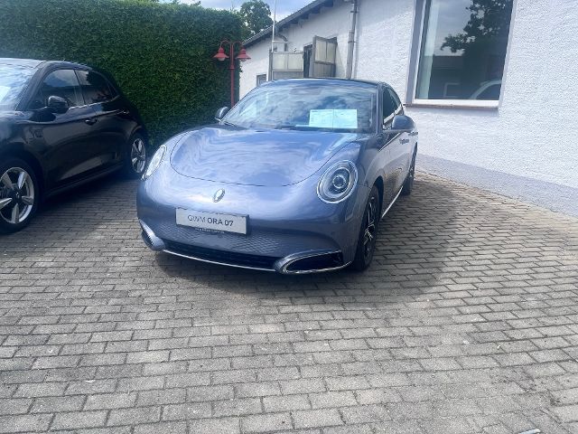 GWM Ora 07