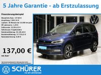 Volkswagen Touran 1.5TSI DSG Highline 7.Sitz Rkam AHK Keyle