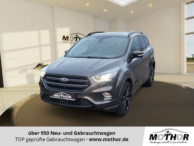 Ford Kuga 1.5 EcoBoost ST-Line SpurH BiXenon DynLi