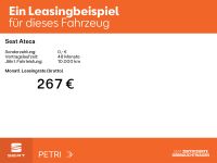 Seat Ateca - Vorschau Bild 2