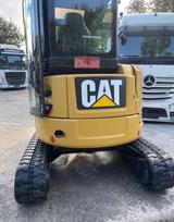 CAT 303-5 - CAT 303
