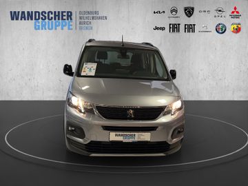 Peugeot Rifter 136 L1 Allure Elektromotor +Navi+Kam.+PDC