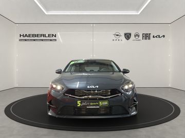 KIA cee'd / Ceed - 6