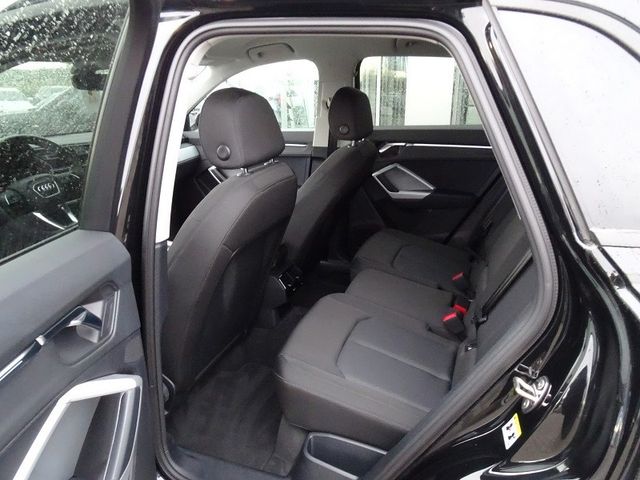 Q3 40 TDI advanced quattro - Matrix / AHZV