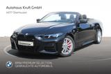 BMW M440i xDrive Cabrio FACELIFT M SPORT PRO+STANDHZ - BMW M440 in Duisburg