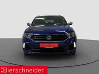 Volkswagen T-Roc - Vorschau Bild 2