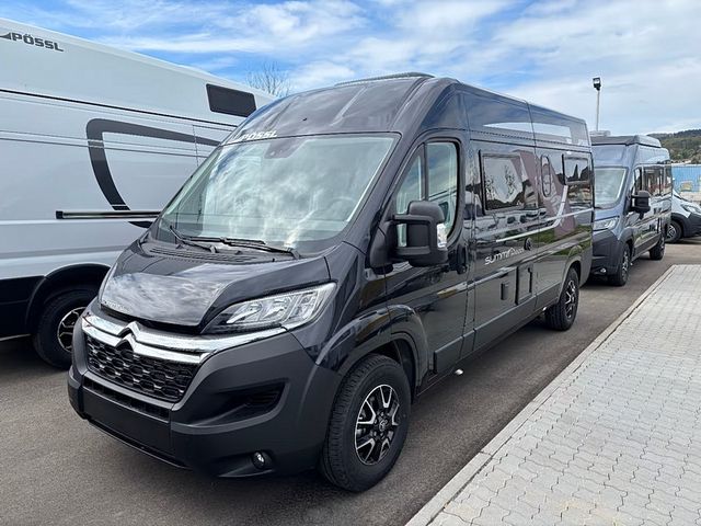 POESSL Summit Shine 600 L TOP PREIS !!!