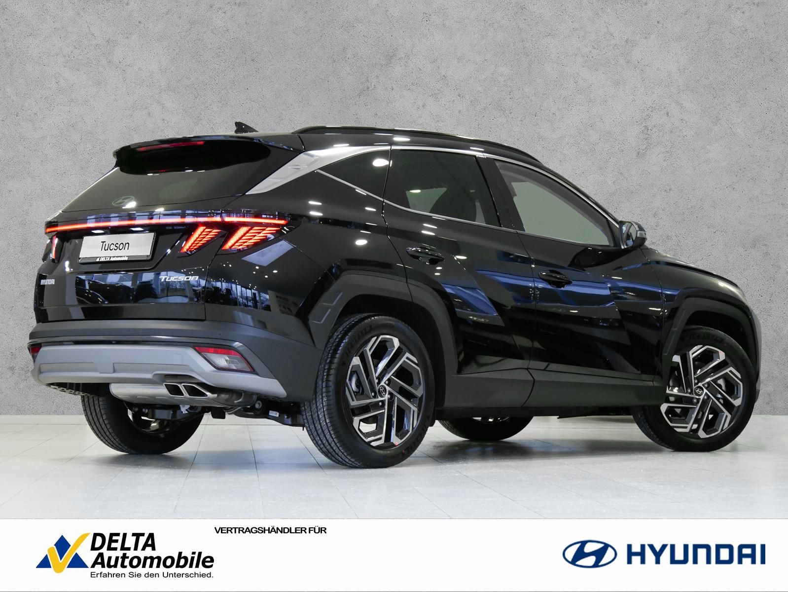 Hyundai TUCSON - Bild 2