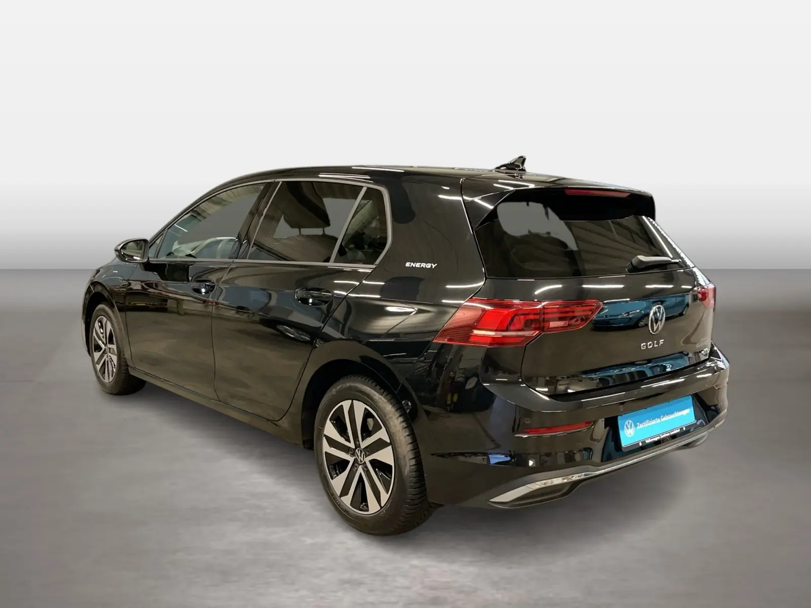 Volkswagen Golf VIII 1.5 TSI DSG Life Energy ACC AHK AUT, миниатюра 5