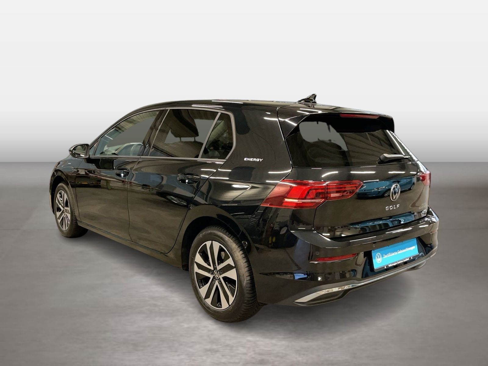 Volkswagen Golf VIII 1.5 TSI DSG Life Energy ACC AHK AUT foto 5