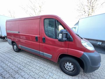 Fahrzeugabbildung Citroën Jumper Kasten 33 L2H1 HDi 130 FAP*Ahk*
