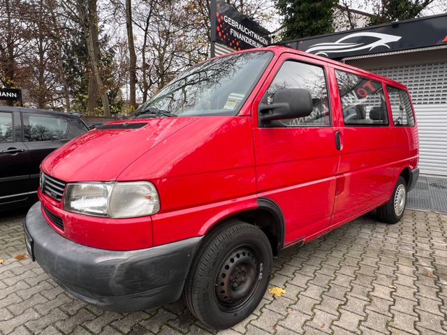 Volkswagen T4 Caravelle 2,5