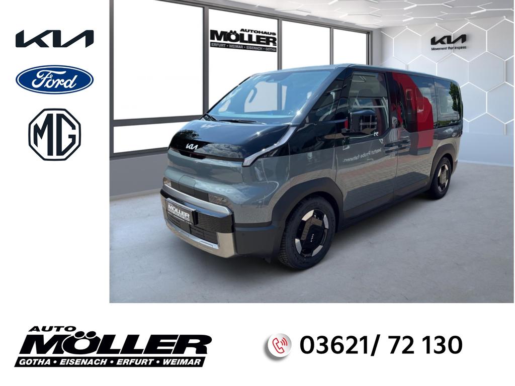 Kia PV5 Passenger 71.2 Elite AHK P2-P4 WP Power Smar