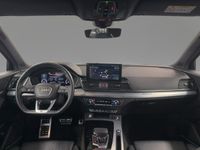 Audi Q5 - Vorschau Bild 9