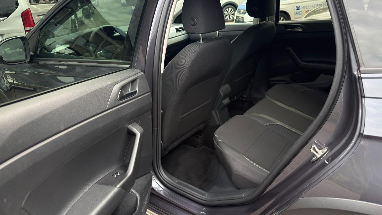 Volkswagen Taigo Style *VIRTUAL PRO*PDC*NAVI*APP*ACC*, миниатюра 19