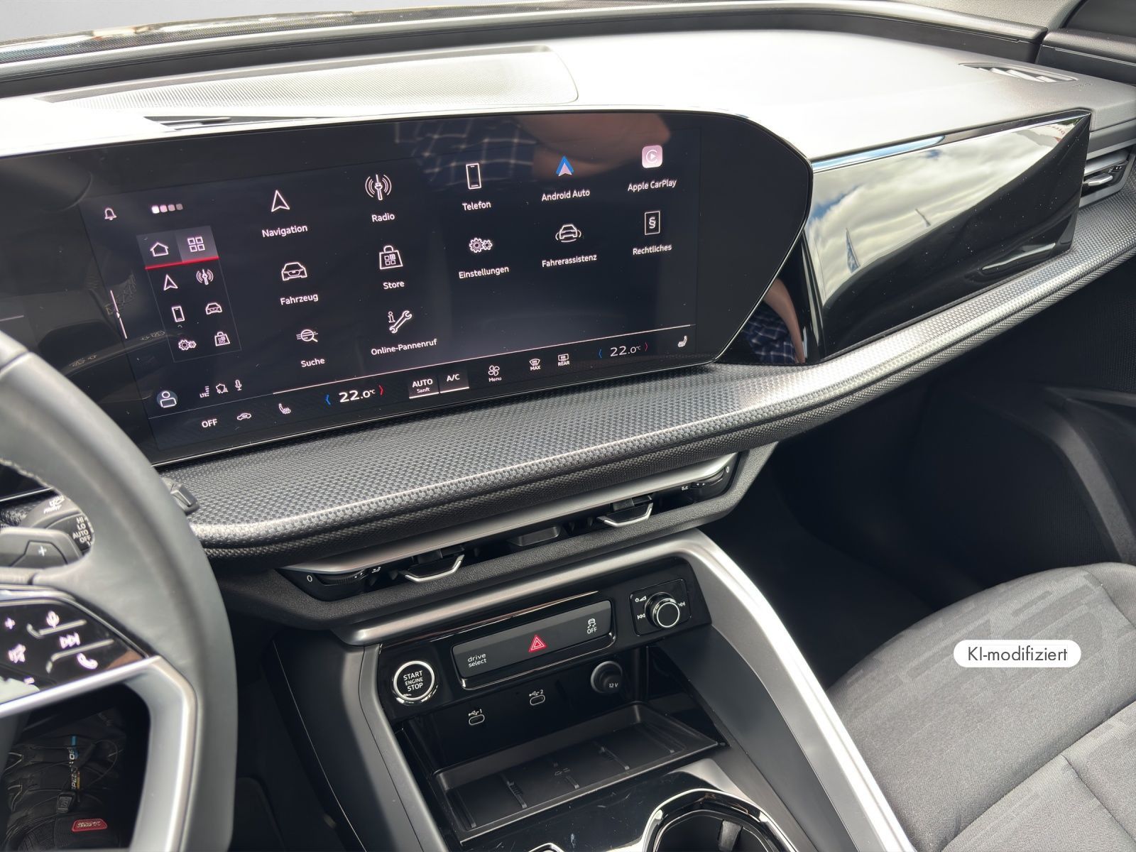Audi Q5 - Bild 12