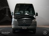 Mercedes-Benz Sprinter 319 CDI Tourer PRO Hoch Allrad+9G+Klima - Mercedes-Benz Sprinter: Allradantrieb
