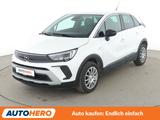 Opel Crossland X 1.2 Turbo Elegance *NAVI*LED*TEMPO* - Opel Crossland (X) in München