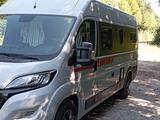 Pilote V 630 j  X edition automatic - Pilote Wohnmobile & Wohnwagen