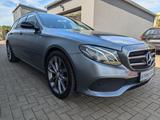 Mercedes-Benz E 200 T 9G-Tronic Avantgarde - Mercedes-Benz E 200: T