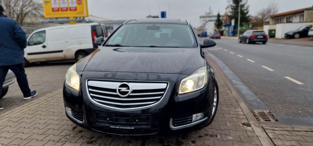 Opel Insignia A Sports Tourer Sport Automatik