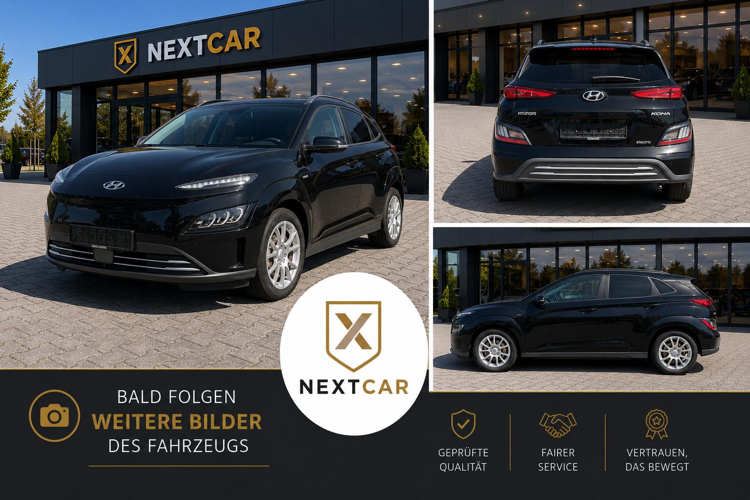 Hyundai Kona Prime WERKSGA AHK NAVI ACC SHZ KAM KRELL WP