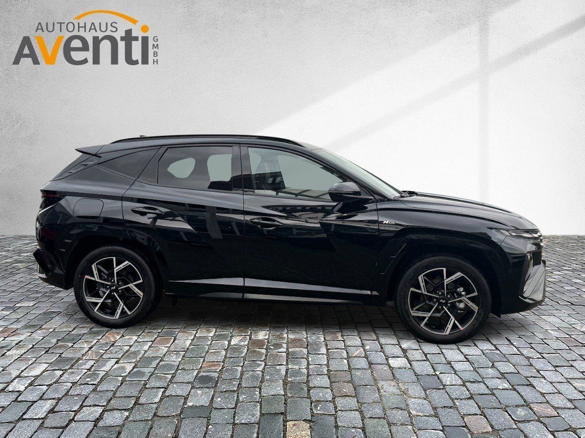 Hyundai TUCSON - Bild 4