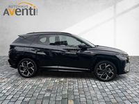 Hyundai TUCSON - Vorschau Bild 4