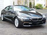 BMW 640 Gran Coupé*Jatobabraun/Leder Elfenbeinweiss* - BMW: E64