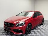 Mercedes-Benz A 45 AMG 4Matic|Sport-AGA|Night-Paket|Navi|Carbo - Mercedes-Benz A 45 AMG: Limousine