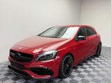 Mercedes-Benz A 45 AMG 4Matic|Sport-AGA|Night-Paket|Navi|Carbo - Mercedes-Benz: Ag
