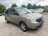 Dacia Lodgy Picknick *TÜV 1/27* 7 SITZER* - Dacia Lodgy aus 2015