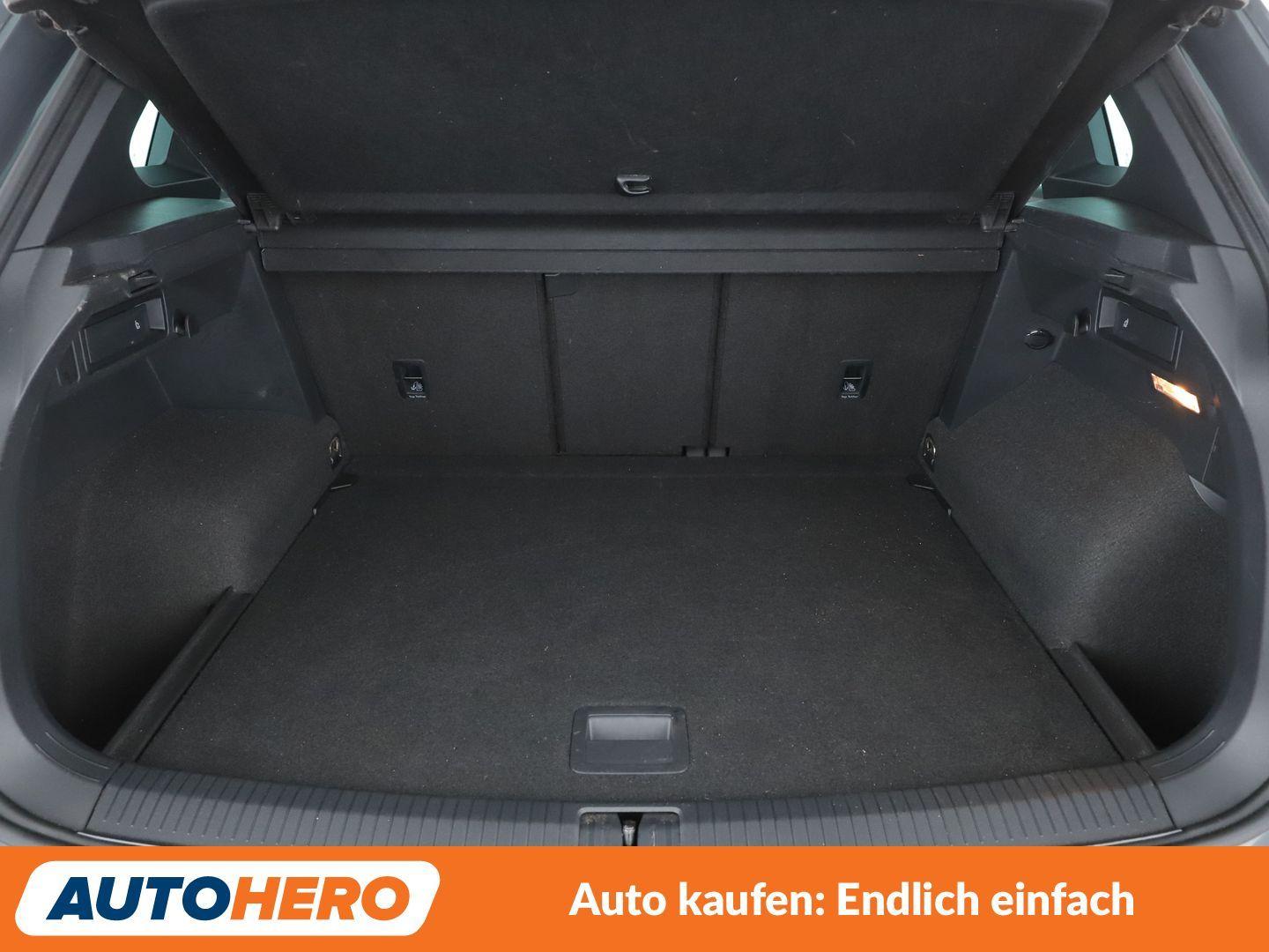 Volkswagen Tiguan 1.5 TSI ACT R-Line Aut.*LED*ACC*PLA*, миниатюра 16