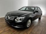 Mercedes-Benz E 350 BlueTec 4Matic /DISTR.+ / V6/ 2016/ 114tKM - Mercedes-Benz E 350: T