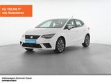 Seat Ibiza Style Edition TSI LED SHZ Full Link Blueto - Seat Ibiza Gebrauchtwagen in Essen