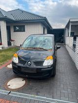 Renault Modus ( Panorama Sitzheizung) 1520... - gebrauchte Renault Modus aus dem Jahr 2004