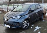 Renault ZOE R135/Z.E. 50 Batteriekauf Intens - Renault ZOE in Kassel