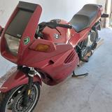 BMW K 1100 RS  - BMW K1100RS