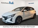 Hyundai i20 Trend - Hyundai i20 Tageszulassungen