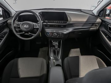 Hyundai i20 1.0 Trend Navi Kamera BOSE Spurhalteassi.