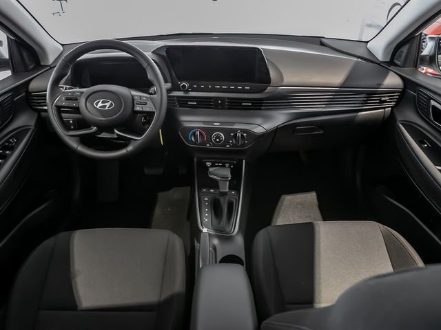 Hyundai i20 1.0 Trend Navi Kamera BOSE Spurhalteassi.