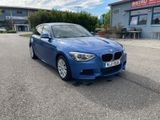 BMW 118 M-Paket  - BMW 118 in München