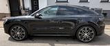 Porsche Cayenne S E-Hybrid Coupé Black Edition  - Porsche Cayenne Jahreswagen
