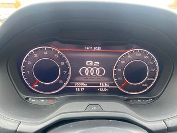 Bild 10 Audi Q2 35 TFSI sport*ALLW*NAV*SHZ*LED*