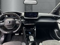 Peugeot 208 - Vorschau Bild 10
